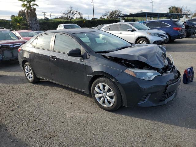 2016 TOYOTA COROLLA L - 2T1BURHE4GC737266