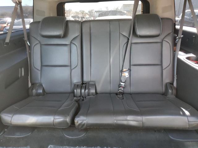 2015 CHEVROLET SUBURBAN C - 1GNSCJKC2FR523772