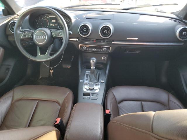 2020 AUDI A3 WAUAUGFF6LA017913