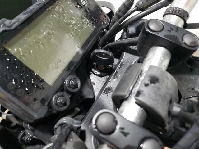 2021 YAMAHA MT-03 MH3RH20Y2MK005357
