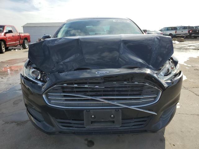 2016 FORD FUSION SE - 3FA6P0H71GR258292