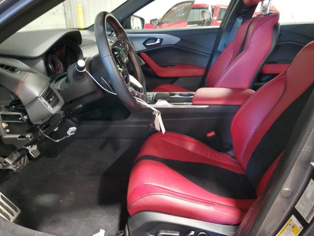 2023 ACURA TLX A-SPEC 19UUB6F56PA005534