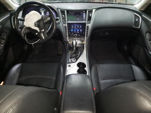 2015 INFINITI Q50 BASE - JN1BV7AR5FM408353