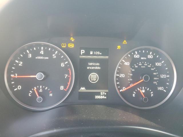 2023 KIA RIO S - 3KPA25AD7PE622626