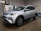 2018 TOYOTA RAV4 HV LE - JTMRJREV1JD254095