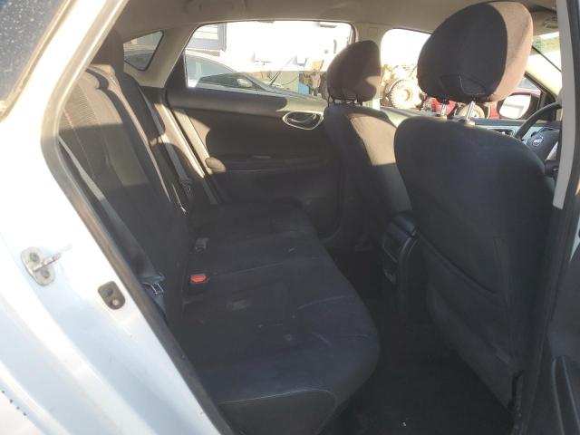 2015 NISSAN SENTRA S - 3N1AB7AP1FY345008