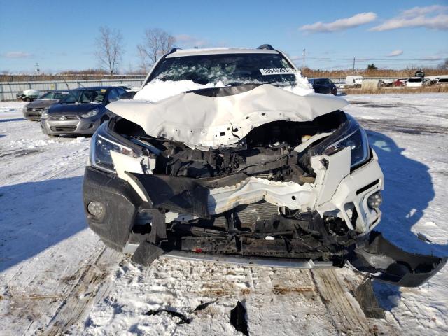 2023 SUBARU FORESTER W JF2SKAMC4PH404090