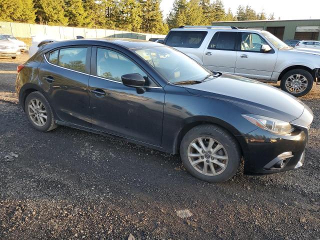 2016 MAZDA 3 TOURING - 3MZBM1M71GM303397