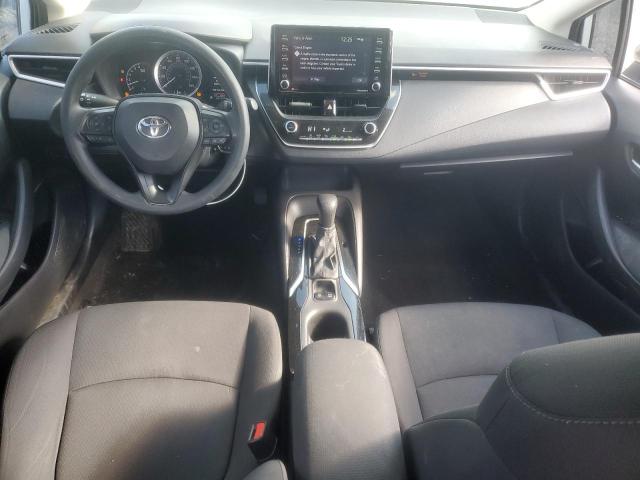 2021 TOYOTA COROLLA LE 5YFEPMAE9MP218209