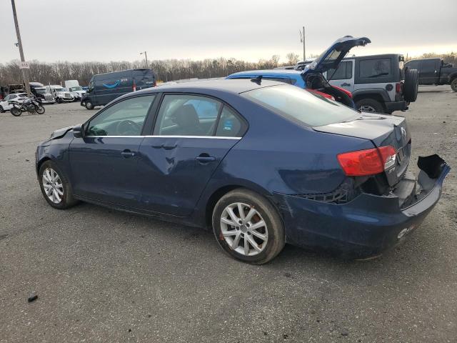 VIN 3VWD17AJ4EM383716 2014 VOLKSWAGEN JETTA no.2