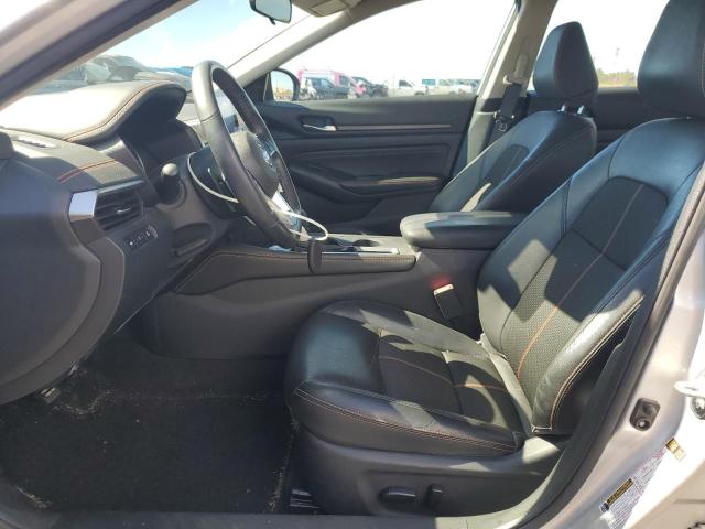 2020 NISSAN ALTIMA SR - 1N4BL4CV6LC165588