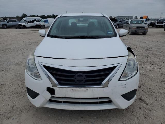 2015 NISSAN VERSA S - 3N1CN7APXFL913592