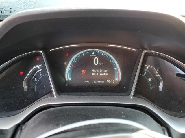 2017 HONDA CIVIC EX 19XFC2F7XHE065877
