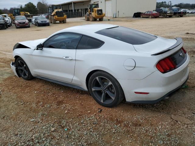 2018 FORD MUSTANG - 1FA6P8TH3J5184284