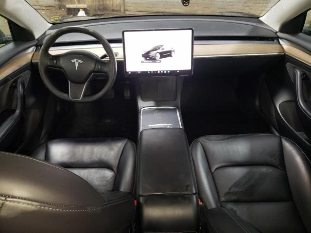 2022 TESLA MODEL 3 - 5YJ3E1EA4NF371211