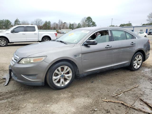 FORD TAURUS SEL