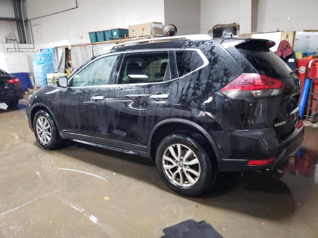 2020 NISSAN ROGUE S - KNMAT2MT1LP533319