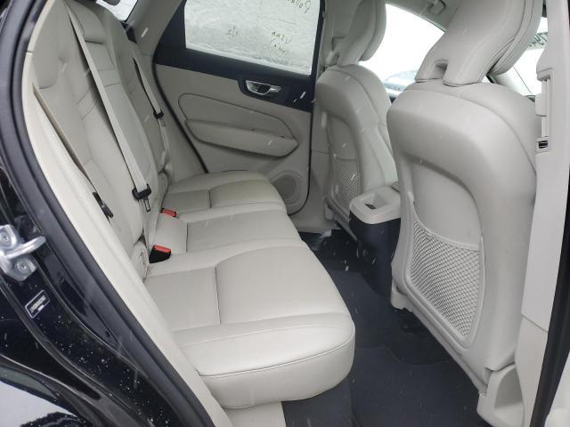 2019 VOLVO XC60 T5 LYV102RKXKB331663