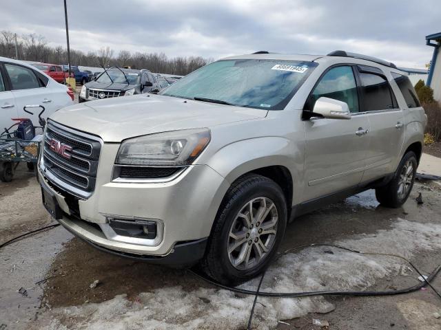 GMC ACADIA SLT-1