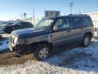 2015 JEEP PATRIOT SP - 1C4NJRBB7FD184036