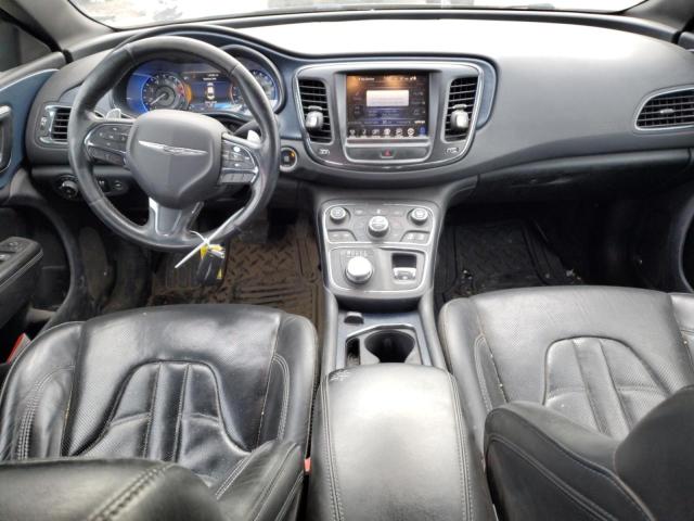 2016 CHRYSLER 200 S - 1C3CCCBB0GN177136