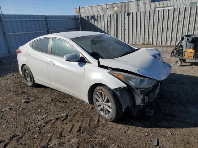 Vin: 5npdh4aexeh521054, lot: 41770565, hyundai elantra se 20144
