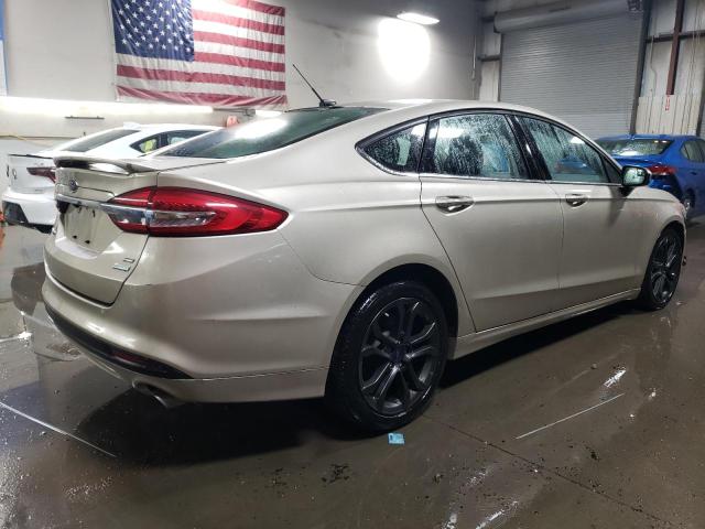 2018 FORD FUSION SE - 3FA6P0HD3JR223069