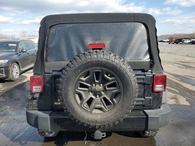 2018 JEEP WRANGLER U - 1C4HJWDG4JL878959