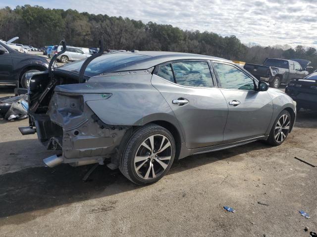 2016 NISSAN MAXIMA 3.5 - 1N4AA6AP4GC443475