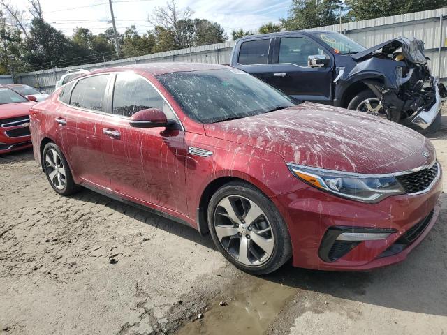 Vin: 5xxgt4l39lg449165, lot: 41581765, kia optima lx 20204