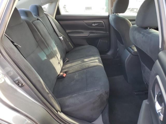 2015 NISSAN ALTIMA 2.5 - 1N4AL3AP1FN397034