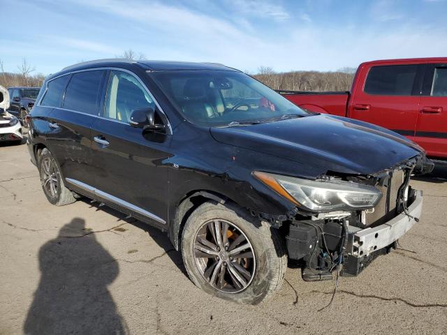 2018 INFINITI QX60 5N1DL0MM4JC513317