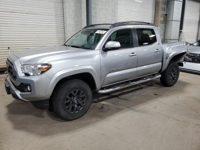 2023 TOYOTA TACOMA DOU - 3TMCZ5AN6PM596622