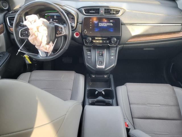 2022 HONDA CR-V EXL 5J6RT6H80NL023385