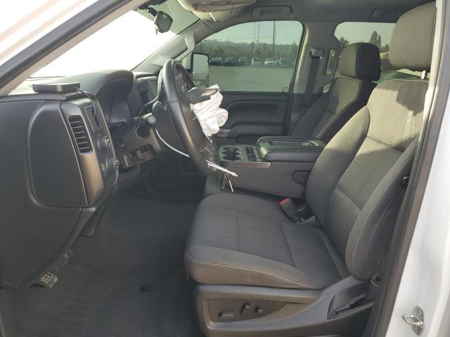 2018 CHEVROLET SILVERADO 3GCUKREC3JG589805