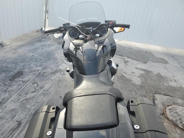 2014 HONDA CTX1300 A - JH2SC7455EK000643