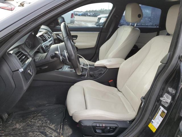 2015 BMW 428 I GRAN - WBA4A5C5XFGK15868