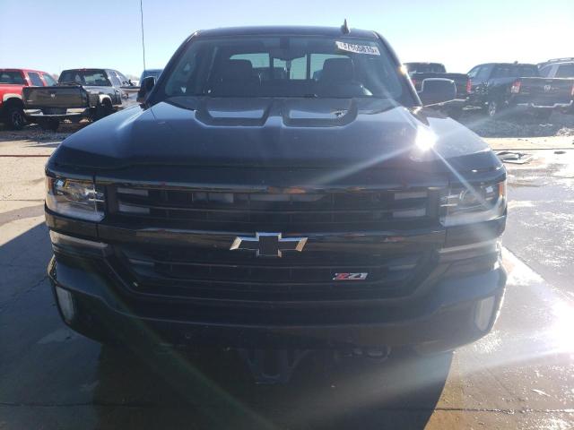 2016 CHEVROLET SILVERADO - 3GCUKSEC1GG326891