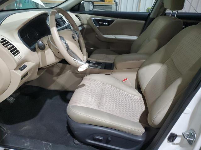 2016 NISSAN ALTIMA 2.5 - 1N4AL3AP2GN346997