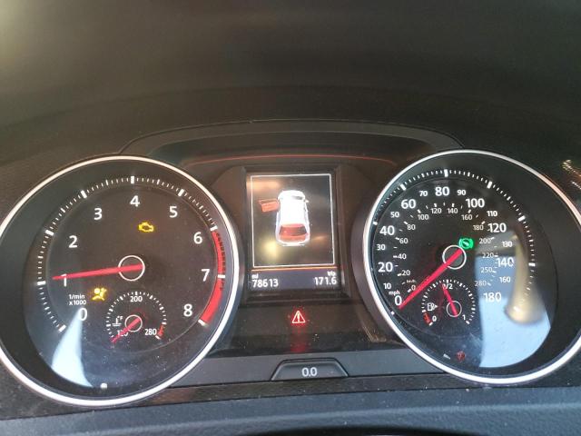 2017 VOLKSWAGEN GTI S/SE - 3VW447AU6HM044994