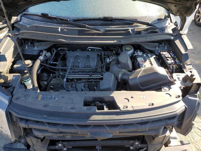 2016 FORD EXPLORER P - 1FM5K8AR6GGB28333