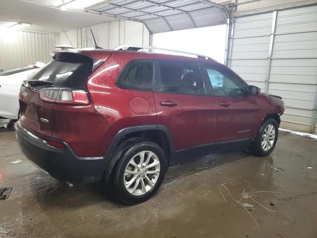 2020 JEEP CHEROKEE L - 1C4PJLCB5LD500548