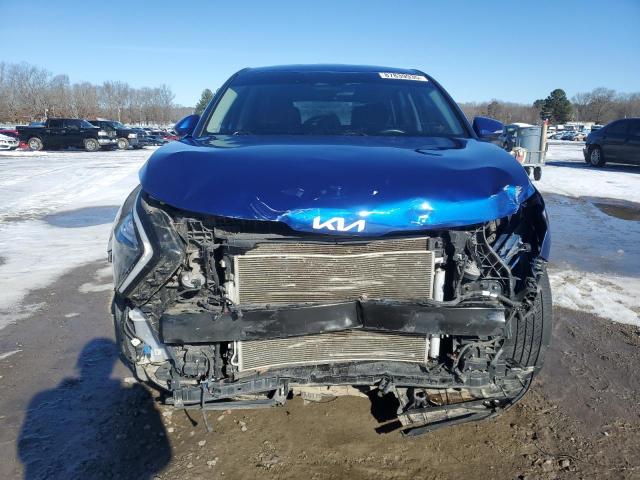 2023 KIA SPORTAGE E - 5XYK33AF4PG006019
