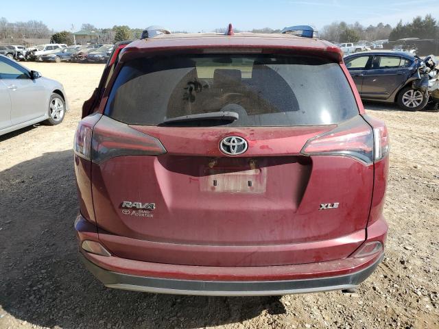 2018 TOYOTA RAV4 ADVEN - 2T3WFREV3JW475964