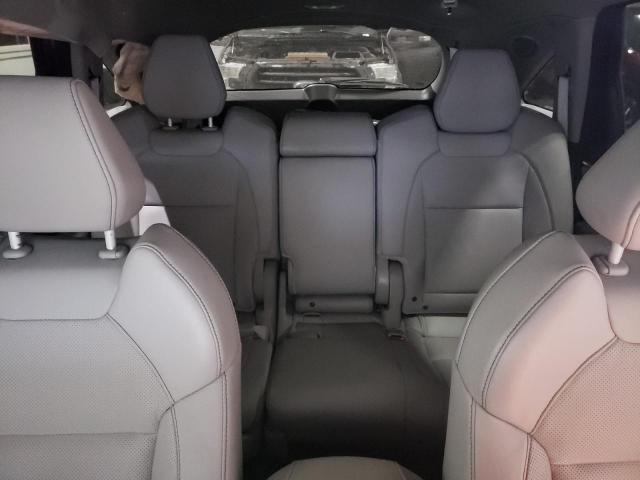 2020 ACURA MDX TECHNO - 5J8YD4H58LL020290