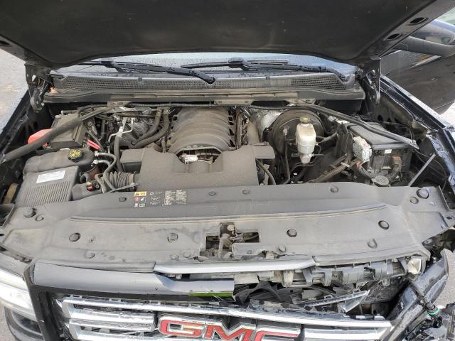 2016 GMC SIERRA C15 - 1GTR1LEC6GZ352496