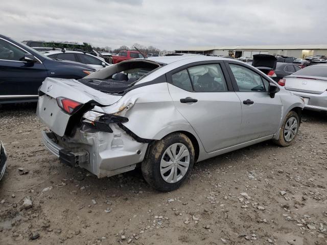 2020 NISSAN VERSA S 3N1CN8DV3LL902283