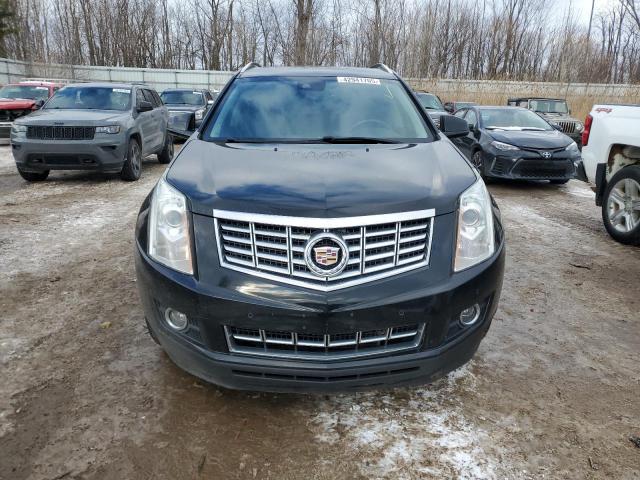 2015 CADILLAC SRX PREMIU 3GYFNGE3XFS584247
