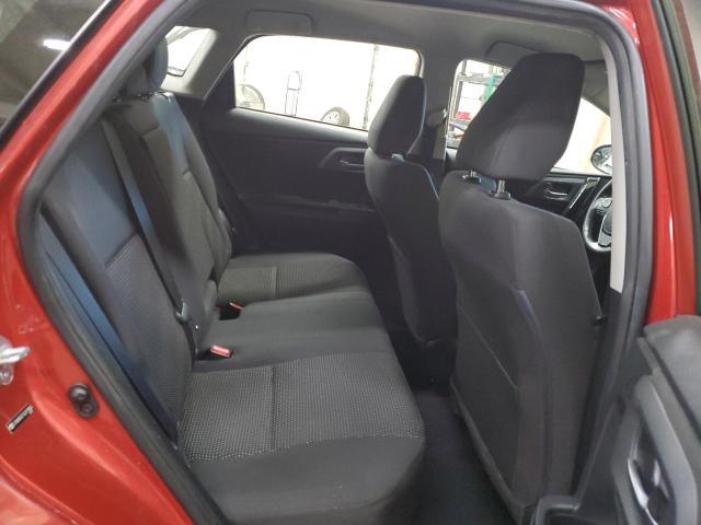 2016 TOYOTA SCION IM - JTNKARJE7GJ519860