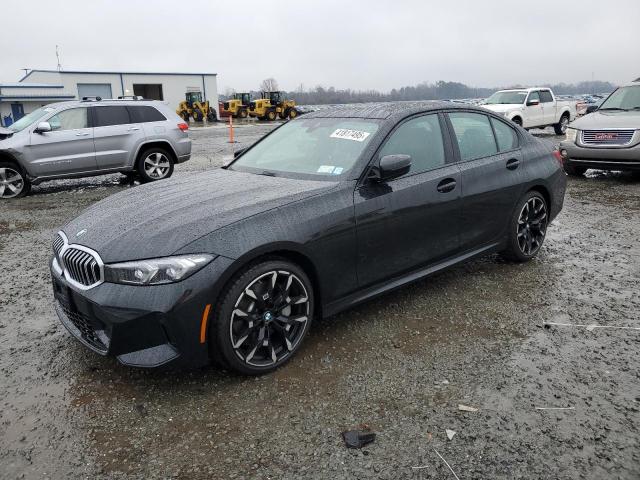 2025 BMW 330XI #3094188231